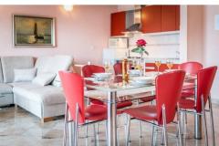 Villa Nevenka Appartement 1 – A1 foto 2