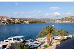 Villa Olivera Appartement 4 – A6 foto 2