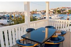 Villa Olivera Appartement 1 – Apartman foto 2