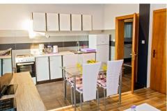 Villa Olivera Appartement 1 – Apartman foto 4