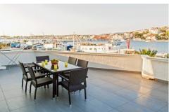 Villa Olivera Appartement 2 – Apartman foto 2