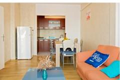 Villa Olivera Appartement 2 – Apartman foto 4