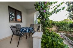 Villa Perla Appartement 2 – GREEN foto 3