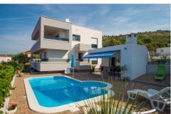 Villa Brusnjak Zatoglav Rogoznica  Appartement 1 – Villa Brus foto 1