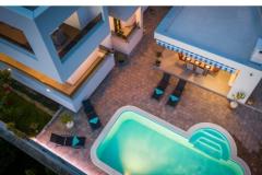 Villa Brusnjak Zatoglav Rogoznica  Appartement 1 – Villa Brus foto 2