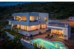 Villa Brusnjak Zatoglav Rogoznica  Appartement 1 – Villa Brus foto 4