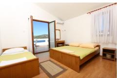 Vinka apartments DIREKT NA PLAŽI Appartement 2 – Apartman 2 foto 4