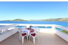 Vinka apartments DIREKT NA PLAŽI Appartement 1 – Apartman 1 foto 4