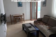Vinka apartments DIREKT NA PLAŽI Appartement 3 – Apartman 3 foto 2