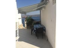 Vinka apartments DIREKT NA PLAŽI Appartement 4 – Studio foto 1