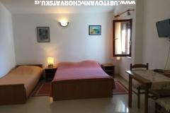 Vinka apartments DIREKT NA PLAŽI Appartement 4 – Studio foto 3