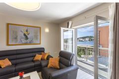 Flores Luxury Suites Appartement 1 – Marigold 1 foto 4