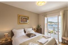 Flores Luxury Suites Appartement 2 – Hyacinth 2 foto 1