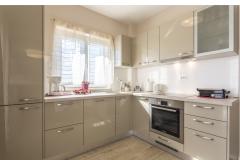 Flores Luxury Suites Appartement 3 – Rose 3 foto 2