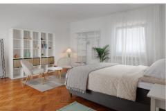 Accommodation Rovinj Appartement 1 – RED foto 2