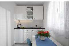 Accommodation Rovinj Appartement 2 – BLUE foto 1