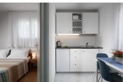 Accommodation Rovinj Appartement 2 – BLUE foto 2