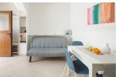 Accommodation Rovinj Appartement 4 – GREEN foto 2