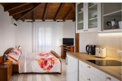 Accommodation Rovinj Appartement 5 – VIOLET foto 1