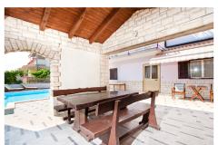 Accommodation Rovinj Slaapkamer 3 – MIN YELLOW foto 3