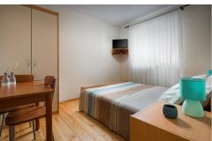 Accommodation Rovinj Slaapkamer 3 – MIN YELLOW foto 4