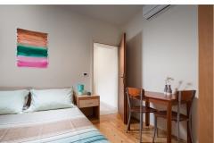 Accommodation Rovinj Slaapkamer 3 – MIN YELLOW foto 5
