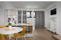 Accommodation Rovinj Slaapkamer 6 – WHITE foto 1
