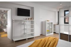 Accommodation Rovinj Slaapkamer 6 – WHITE foto 4