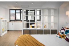Accommodation Rovinj Slaapkamer 6 – WHITE foto 5