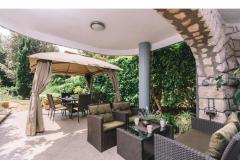 Appartementen Ana Appartement 1 – Apartman 1 foto 1