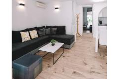 Appartementen Ana Appartement 1 – Apartman 1 foto 2