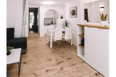 Appartementen Ana Appartement 1 – Apartman 1 foto 4