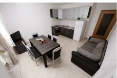 Appartementen Centener Appartement 1 – apartman 1 foto 1