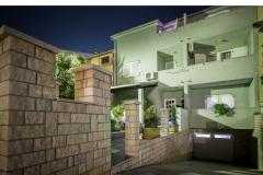 Appartementen Ester Rovinj Appartement 1 – Studio foto 1