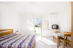 Appartementen Ester Rovinj Appartement 1 – Studio foto 3