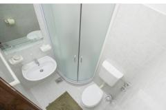 Appartementen Ester Rovinj Appartement 1 – Studio foto 4