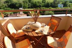 Appartementen Fantazija Appartement 1 foto 2