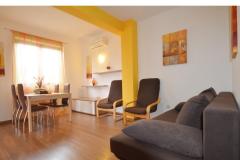 Appartementen Fantazija Appartement 1 foto 3