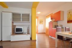 Appartementen Fantazija Appartement 1 foto 4