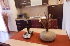 Appartementen Fantazija Appartement 2 foto 1