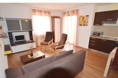 Appartementen Fantazija Appartement 2 foto 2