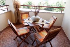 Appartementen Fantazija Appartement 2 foto 4