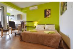 Appartementen Fantazija Appartement 3 foto 1