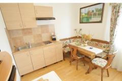 Appartementen Fantazija Appartement 4 foto 1