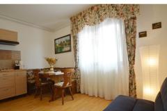 Appartementen Fantazija Appartement 4 foto 3