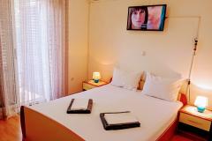 Appartementen i Kamers Markovic Slaapkamer 3 – ROOM foto 1