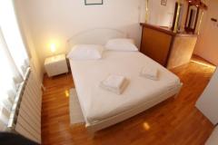 Appartementen Rovinj Slaapkamer 6 foto 1