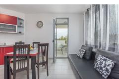 Appartementen Kimi with swimming pool  Appartement 1 – APP V foto 2