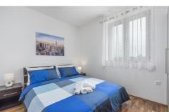 Appartementen Kimi with swimming pool  Appartement 1 – APP V foto 3