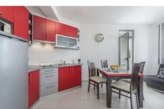 Appartementen Kimi with swimming pool  Appartement 1 – APP V foto 4